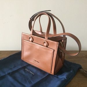 Cole Haan Satchel Bag